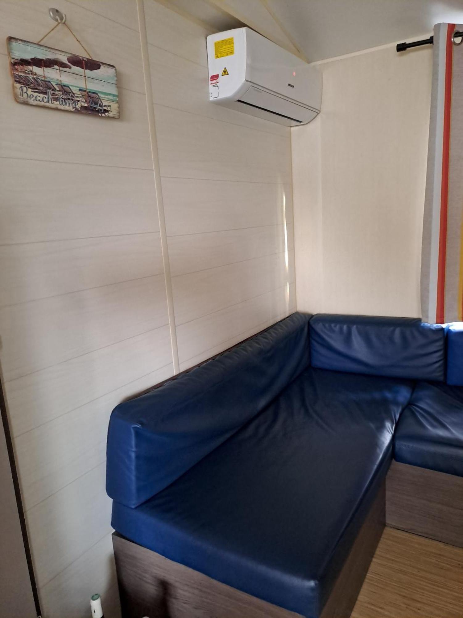 Mobile Home 047 Port-la-Nouvelle Eksteriør billede